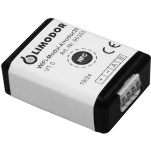 Limodor WiFi-module Airodor30 - Fabrieksartikelnummer: 99355