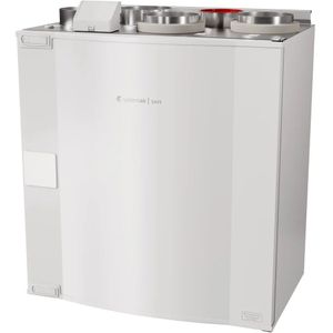 SAVE VTR 300/B L - Systemair 488827