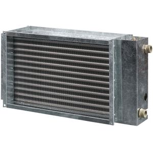 Warmwaterverwarmingsregister BL WKH 50x30-2 van Blauberg - 8032790