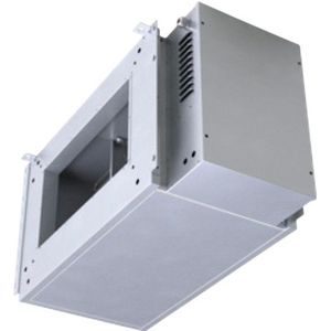 Elektrisch voorverwarmingsregister 8 kW voor CX3030 RECHTS - A11058253 van Exhausto