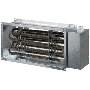 Elektrisch verwarmingsregister BL EKH 90x50-45 van Blauberg - 8040542