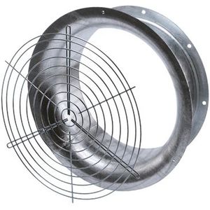 Helios ASD-SGD 315 - Aanzuigmondstuk met beschermrooster - 01416