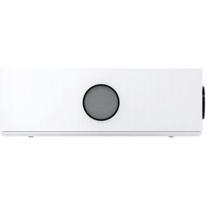 STIEBEL ELTRON Decentraal ventilatietoestel VRL-C 300 - met warmteterugwinning voor scholen, kinderdagverblijven, seminar-, therapie- en verenigingsruimtes, kantoren en gemeenschapszalen