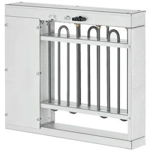 Helios AIR1-ENH XHP 1000 - Elektrische naverwarming intern voor XHP 1000 - 40561