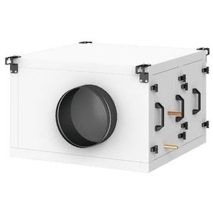 Helios AIR1-CO DX XVP 850 R - Wisselregister DX voor AIR1 XVP 850 - 40479