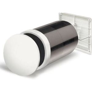 Air Duo Plus van Roos