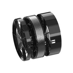 R-D160 inVENTron Luchtgeleider - Inventer