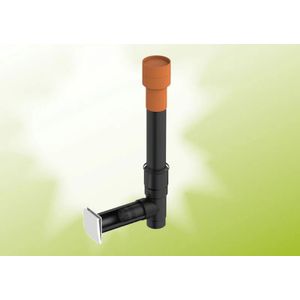 iV-Smart+ Top - Effectieve dakventilatie met de Inventer dakventilator