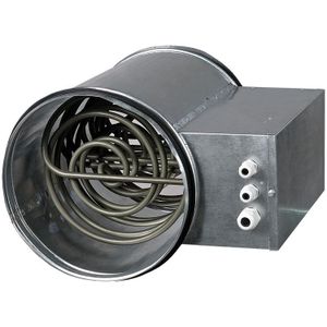 Elektrisch verwarmingsregister BL EKH 200-2.4 van Blauberg - 8040160