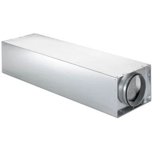 ComfoSilence Kastgeluiddemper CSI - Zehnder