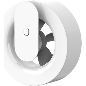 Inventer Pulsar – Innovatieve afvoerluchtregeling