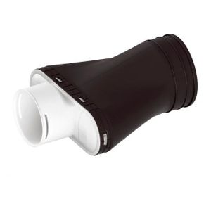 Adapter MA-AD voor flexbuizen - Maico Ventilatoren