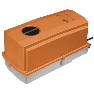 S&amp;P SFG-L - Servomotor, veerretour, weerbestendig - 8007010429