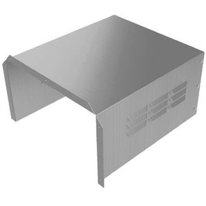 Helios MB-WSD EC 315-400 - Weerkap voor MB EC 315/355/400 - 01865