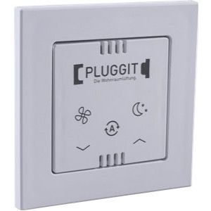 Pluggit iconVent 165 - Basisregeling - ICV165BC