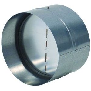 S&amp;P CAR-450 - terugslagklep, zelfwerkend, DN450 - 8070404223