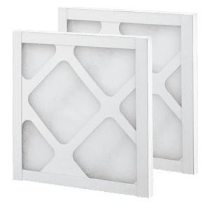 Helios ELF-AirPal Go 300 H/Coarse 65% - Vervangingsluchtfilter Coarse 65%/G4 - 40145