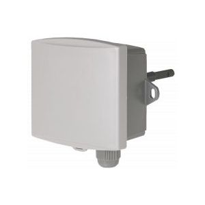 Komfovent CO2-, vocht- en temperatuursensor SCRs