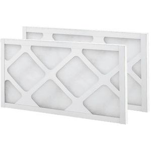 Helios ELF-AirPal Go 600 H/Coarse 65% - Vervangingsluchtfilterset = 5 stuks - 40147