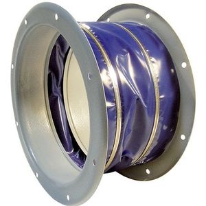 Elastische aansluiting ELI80Ex voor nominale diameter 800, Ex-zone van Maico - 0073.0580