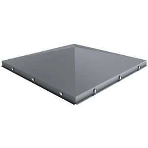 Beschermkap BL Haube RSD Iso-VK 800 van Blauberg - 8102189