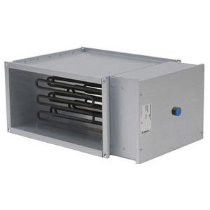 S&amp;P IBE-225/16,5 T - Elektrisch verwarmingsregister - 5132832600