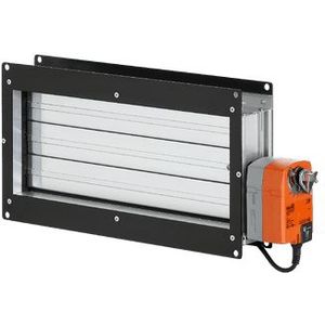 Helios AIR1-JVK XC 1000 - Jaloezieklep voor AIR1 XC1000 - 40749