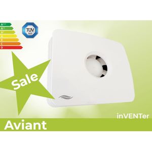 Inventer Aviant incl. app