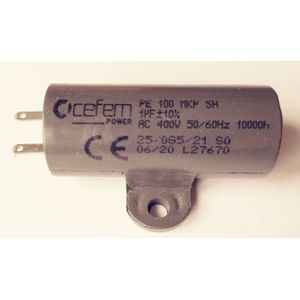 Condensator voor VES 250 van Aereco - 160085