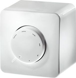 Potentiometer - ST EC 230 - Wit - Kunststof - Beschermingsklasse IP 54