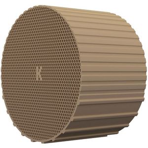 Kermi - x-well D13 - Keramische Warmtewisselaar - Y9202000019K