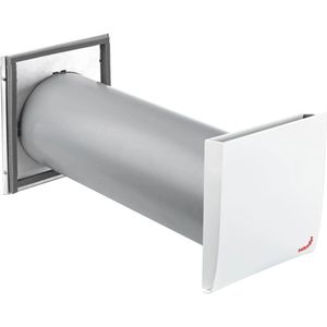 ComfoSpot Twin40 Zehnder (MAC-CSP40-PIP-DN160-D700-SET)