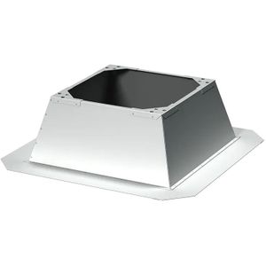 Geïsoleerd montageframe BL MRIDL 355-400 van Blauberg - 8038495