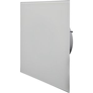 Meltem Designventiel Universeel vierkant - M-WRG-II DVU-E-2 - 732212