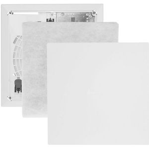 Limodor Ventilator ECom 100/30 +EC-INR+C-LU2/D+EC-TZ