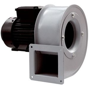 Maico MC axiale kanaalventilator DAR 90/4 3 30121 m3/h, nominale grootte 900