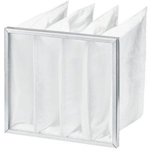 Helios ELFBR 160 F7 ter vervanging van LF - ePM1 50%/F7 voor LFBR 160 1 set = 2 stuks - 08302