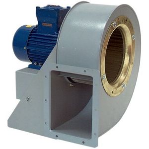 Maico MC centrifugaalventilator GRM HT 14/2 grootte 140, 0,37 kW