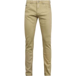 Vanguard V850 Rider Jeans Beige - Größe W 33 - L 34