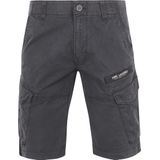 PME Legend Nordrop Cargo Shorts Anthrazit - Größe 36
