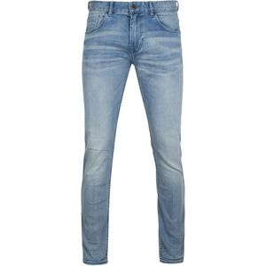PME Legend Nightflight Jeans Blau - Größe W 34 - L 30
