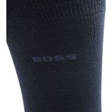 BOSS Socken 2-Pack Navy - Größe 39-42