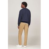 Tommy Hilfiger Sweater Essential Navy - Größe S