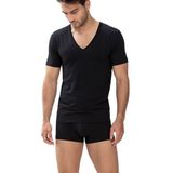 Mey Dry Cotton Boxershort Schwarz - Größe L