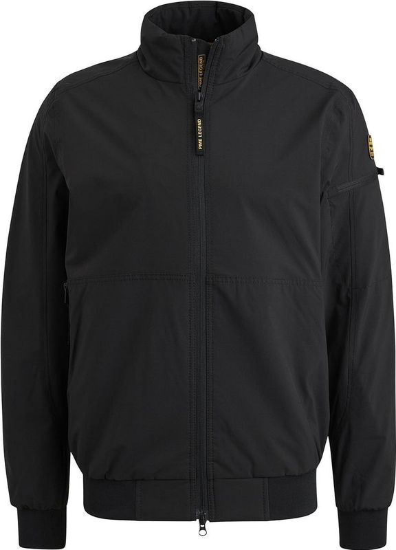 PME Legend Jacke Winglock Schwarz - Größe XXL