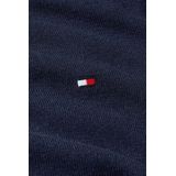 Tommy Hilfiger Pullover Kaschmir Dunkelblau - Größe S
