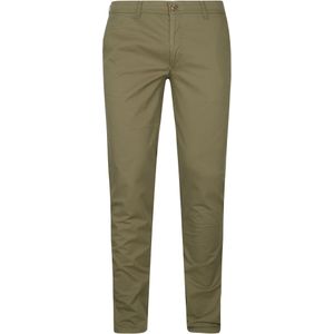 Suitable Plato Chino Olive Grün - Größe 25