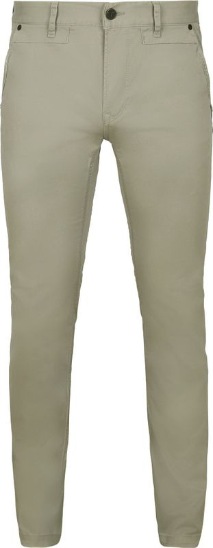 PME Legend American Classic Chino Hellgrün - Größe W 36 - L 30
