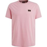 PME Legend Guyver T-Shirt Rosa - Größe 3XL
