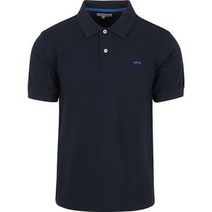 McGregor Piqué Poloshirt Navy - Größe M